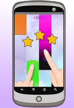 Perfect Piano Game screenshot 3