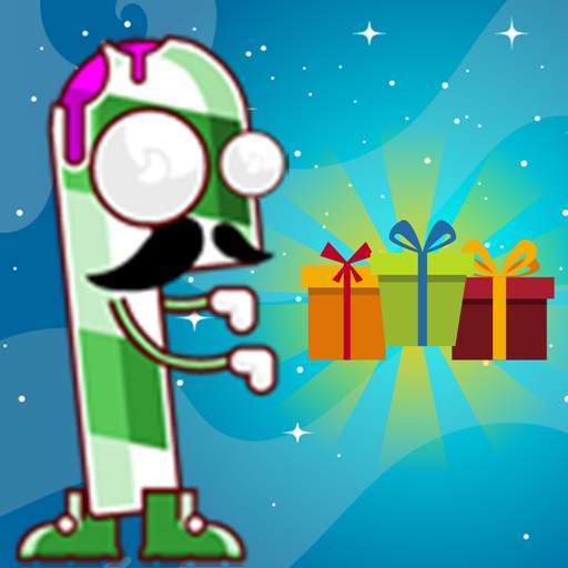 Gifts Zombies 1.1.0.0