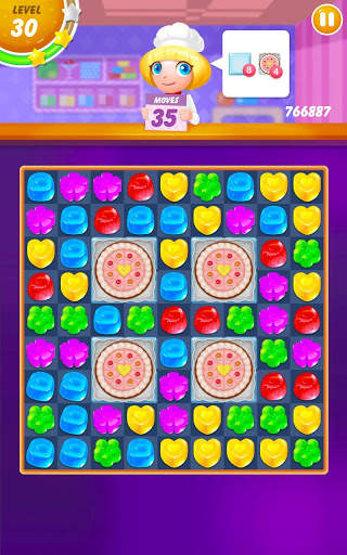 Candy Pop screenshot 12