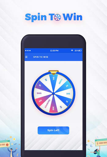 Spin to Win screenshot 1