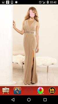 Women Gown Styles Selfie screenshot 12