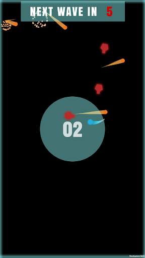 Dodge Fire - A dodge challenger game screenshot 4