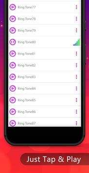 God Ring Tones 2020 скриншот 4