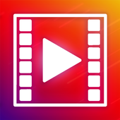 Video player MX Player icon