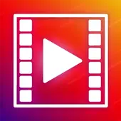 Video player MX Player icon