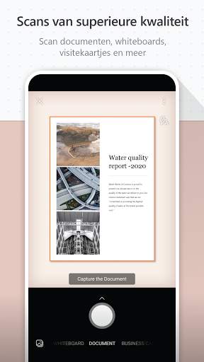 Microsoft Lens - PDF Scanner screenshot 3