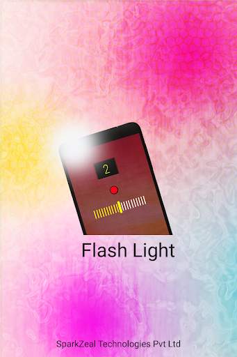 FlashLight screenshot 3