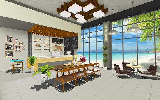 Home Design Game Offline screenshot 11