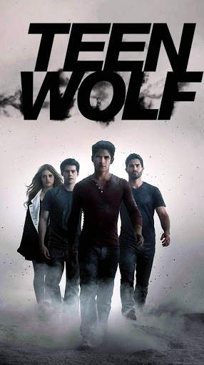 Teen Wolf Wallpapers screenshot 5