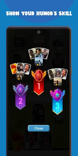 What do you meme? - Cards Game screenshot 6