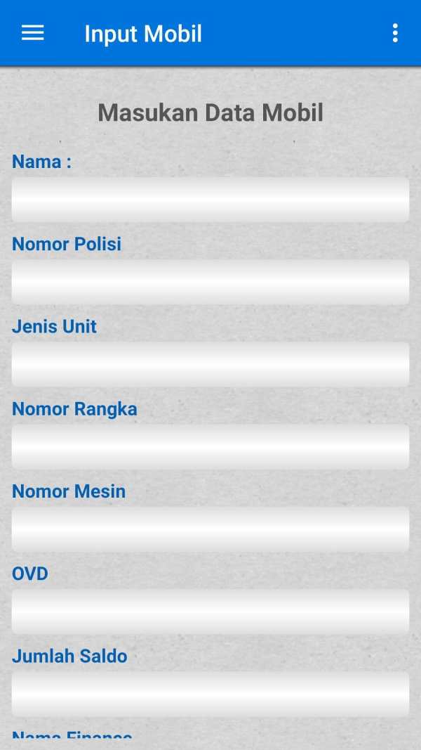 Matel Mobil R4 - Mata Elang screenshot 4