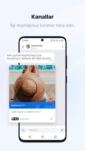 Getcontact screenshot 5