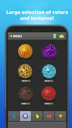 Stretch DIY Slime Simulator 2019 screenshot 3