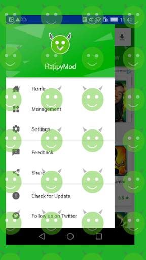 Happy Mod Manager  - tips and Advice screenshot 1