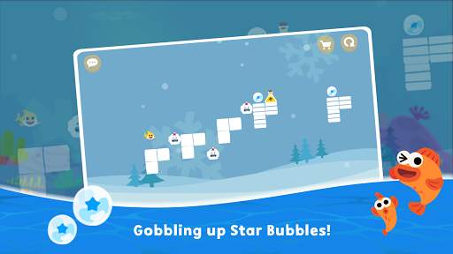 Baby Shark Adventure screenshot 3