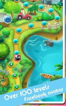 Fruit Legend 2017 screenshot 9