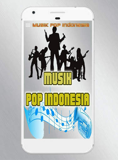 Musik Pop Indonesia screenshot 2