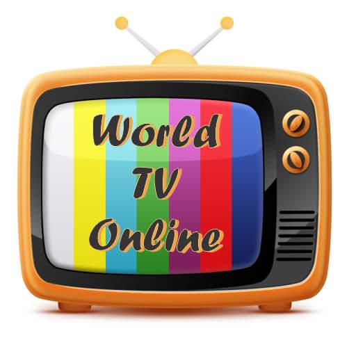 World Tv Online 1.5.1