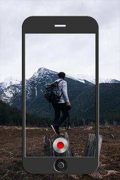 Kamera Slr : 4k Ultra HD - Blur Picture screenshot 1
