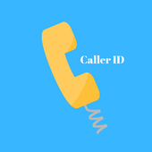 Show Caller Location ID icon