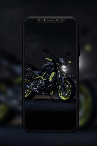 Sports Bike Wallpaper - Bike Wallpaper screenshot 6