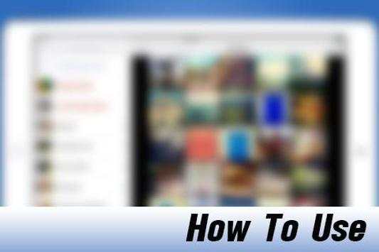 Free Call for imo Tips screenshot 2