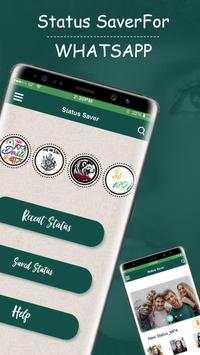Status Saver screenshot 4