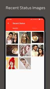 Status Saver screenshot 2
