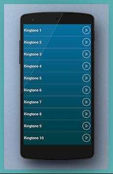 Best Ringtones For Lg G4 - 5 - 6 screenshot 2