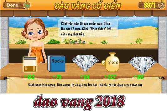 gold mine screenshot 3