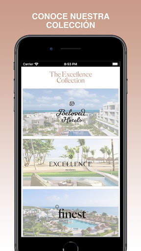 The Excellence Collection screenshot 2