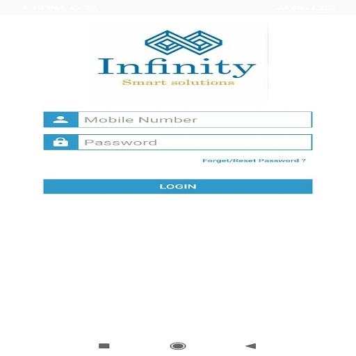Infinity sfs - School Management App screenshot 7