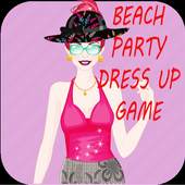 Beach Party Dress Up Game 1.0.0