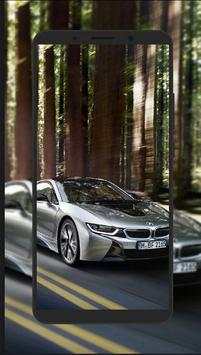 Wallpaper BMW screenshot 2
