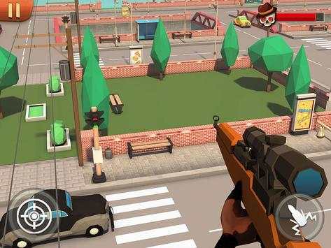 Prime Suspect Sniper 2k17 screenshot 13