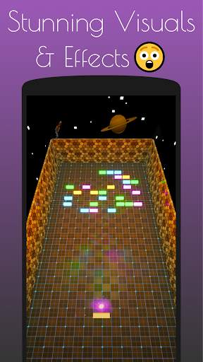 Brick Breaker 3D screenshot 4