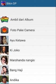DP Editor Apps screenshot 2