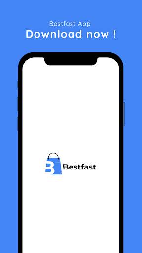Bestfast Online Shopping App screenshot 6