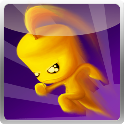 iRunner иконка