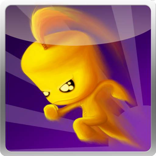 iRunner 1.2.3