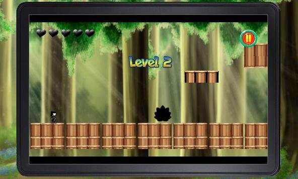 Ninja Game screenshot 2