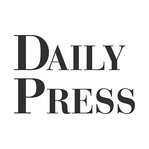 Victor Valley Daily Press 6.5.8