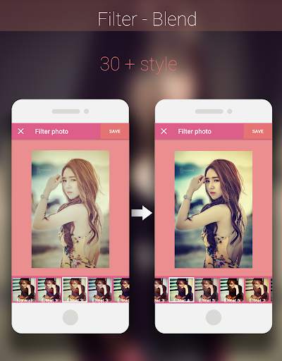 Blur Image screenshot 7