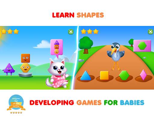 RMB Games 1: Toddler Games screenshot 14