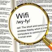 Broadcast Wifi logo