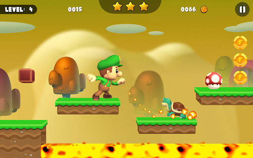 Bob World Abenteuer 3D screenshot 23