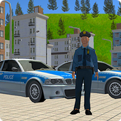 Detective Story: Real Crime icon