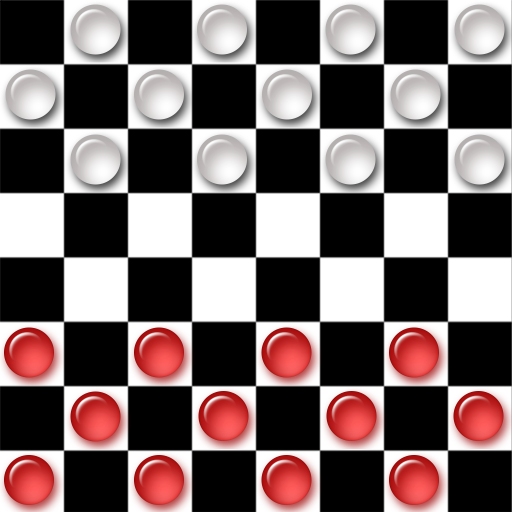 Jeu de Dames icon