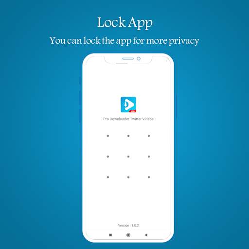 pro downloader from Twitter screenshot 4