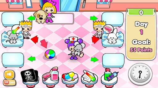 My Pet Doctor screenshot 1